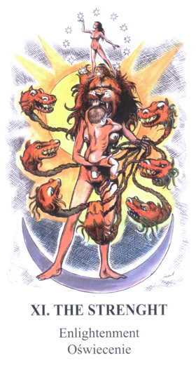 The Apocalypse Tarot